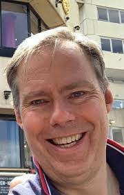 Keith Hutton's Instagram, Twitter & Facebook