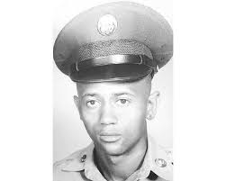 Wallace Crosby Obituary (2016)