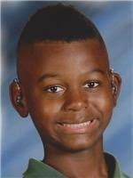 Javon Thompson Obituary (2016)