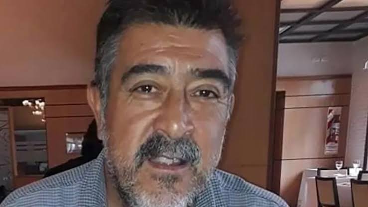 La búsqueda de Loan: la inesperada actitud de Carlos Pérez en medio de una  de las marchas | eltrece