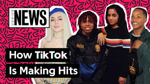 how tiktok helps artists get no 1 hits genius news