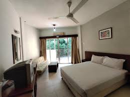 The hotel offers guests a range of services and amenities designed to provide comfort and convenience. Jana View Condotel Mn Kamunting Updated 2021 Prices