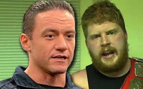 Ex-WWE Referee Drake Wuertz Claims He Fought John Wayne Murdoch in Parking  Lot After GCW NGI9