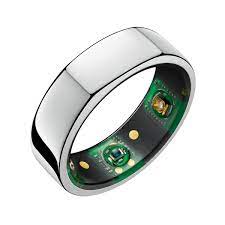 Oura has been a game changer for my overall performance. Oura Ring