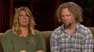 Christine, who was sitting beside her husband, then took the floor, sharing what she had previously suggested to kody. Sister Wives Kody Brown And Meri Brown Have Not Been Happy Since 2015 Daily Soap Dish