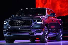 Instead, it manages a more comfortable character and. New Safety Features On The 2019 Ram 1500