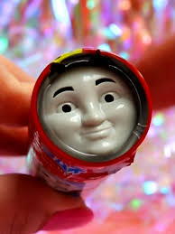 Thomas Christmas Train