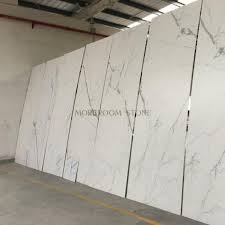 Use large unique and textured rectangular tiles for a feature that makes an impact. China 3000x1000 3200x1600 1200x2600 3mm 6mm 12mm 20mm Large Format Big Size Onyx Marble Stone Glazed Polished Matt Porcelain Ceramic Slab Wall Floor Tiles China Flooring Wall Tile