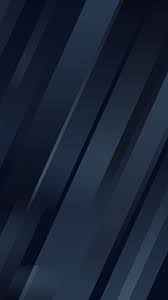 Navy Blue Wallpaper Seni Abstrak Wallpaper Ponsel Kertas Dinding