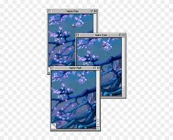 See a recent post on tumblr from @balkkyrie about png aesthetic. Purple Aesthetic Gif Backgrounds Clipart 1964985 Pikpng