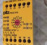 1PC New PILZ PNOZ XV3 3 24VDC 3n/o 2n/o t Safety Relay 774542 Fast Delivery  | eBay