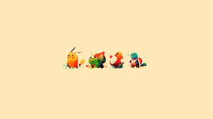 Pokemon Art Wallpapers Wallpaper Cave