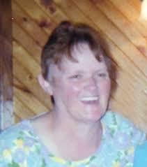 Susan Ann 'Sue" Whited