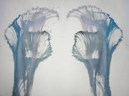 Thread Painting Using Thread Pulling Technique Youtube Painting Thread Painting Acrylic Painting Techniques