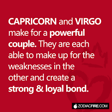 Virgo N Capricorn Compatibility Potential For Greatness Virgo And Capricorn Compatibility Capricorn And Virgo Capricorn Compatibility