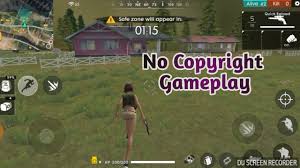 Play free fire garena online! Freefire No Copyright Gameplay Free To Use Gameplay Of Freefire Pubg Gamer Parv Youtube