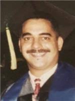 David Baugh Obituary (2018)