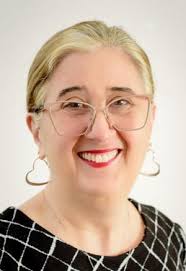 Nussenzveig Lopes, Helena Judith