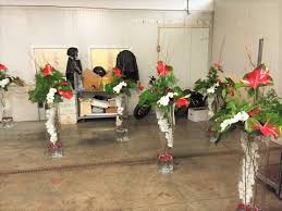 Fleuriste Pour Hotel Ou Magasin De Luxe Lyon Presqu Ile Franck Hernandez