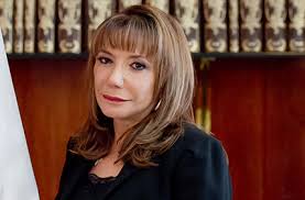 Congreso no acepta renuncia de magistrada Silvia Valdés