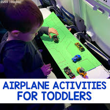 These diy alphabet story stones are easy to make and a fabulous resources to have on hand when teaching the alphabet to young kids. Easy Airplane Activities For Toddlers Busy Toddler