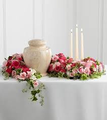 Pin On Funeral Flowers
