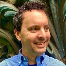 Christopher Clancy's Instagram, Twitter & Facebook