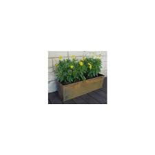 The dura cotta rectangular window box planter by bloem is rectangular in shape and allows excessive water to drain. Window Box Outdoor Planters L Cor Ten Steel Planters L Bentintoshape Net