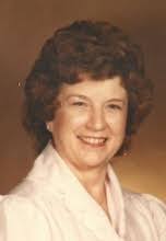 Obituary information for Helen Tucker Morris