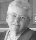 STELLA MARGARET THERESA DAIGLE