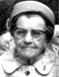 História em Imagens: Sobrevivente do Titanic: Ellen Shine