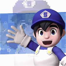 SMG4 ] ☆ i'm craving noodles so bad rn!! // #luigiedit #luigism...