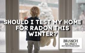 Minimum wait time in the united states is suggested at 48 hours, but 7 to 30. Should I Test My Home For Radon This Winter Branch Property Investigations