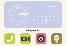 Remove Widget Name Widgetsmith Under Ios 14 Home Screen Widgets Ask Different