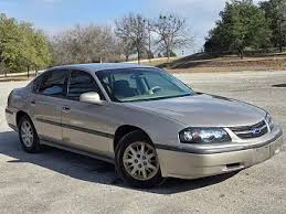 Image result for Cappuccino Silver Frost 2003 Impala