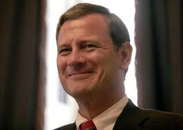 Bond v. United States: Chief Justice Roberts shows off his best material.