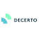 DECERTO Sp. z o.o. logo