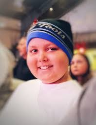 Brock Gordon's Instagram, Twitter & Facebook