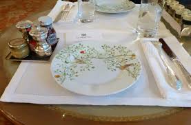 Table de fête ou vaisselle du quotidien, habitat satisfait toutes les envies en matière de décoration de table. Magnifique Vaisselle De Table Photo De Cafe Antonia Paris Tripadvisor