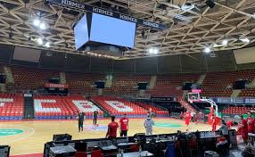 Ομαδα μπασκετ στην κερκυρα διοικητικο συμβουλιο προεδροσ: Proponh8hke Xwris Aproopta O Olympiakos Sto Monaxo To10 Gr