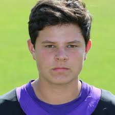 Nathan Pait's Village Christian Academy Bio