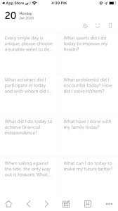 It works in much the same way as the others on this list, but works within windows 10 seamlessly. 8 Best Journal Apps Of 2020 Zapier