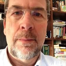 Alistair Baran Blake posted