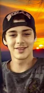 Marcus Michael Denny Obituary