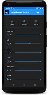 Download volume control for android on aptoide right now! Sound Control Pro Volume Control For Android Apk Download