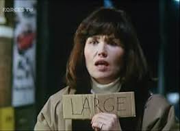 Sorry!" Could Do Better (TV Episode 1982)