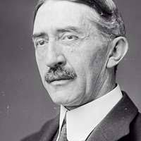 StateLibQld 1 110980 Robert Gray, 1934