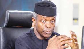 Osinbajo's Comment On 2023 Insensitive