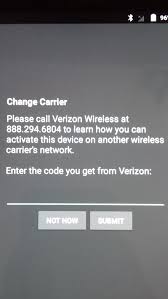 Insert an unaccepted simcard to your motorola moto e4 (unaccepted means from a different carrier, not the one where you bought the device) 2. Walmart Walmart Amazon Usa Verizon Moto E4 39 88 Page 8 Redflagdeals Com Forums