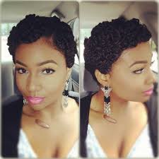 The craze for pin curls on natural hair is now surging amongst the latest trends in hairstyle. Pin On Kinkology